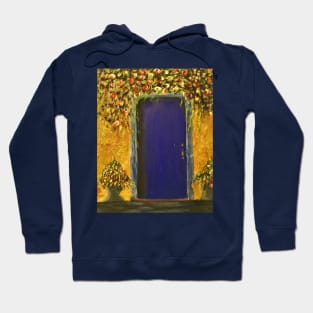 Spanish Door Hoodie